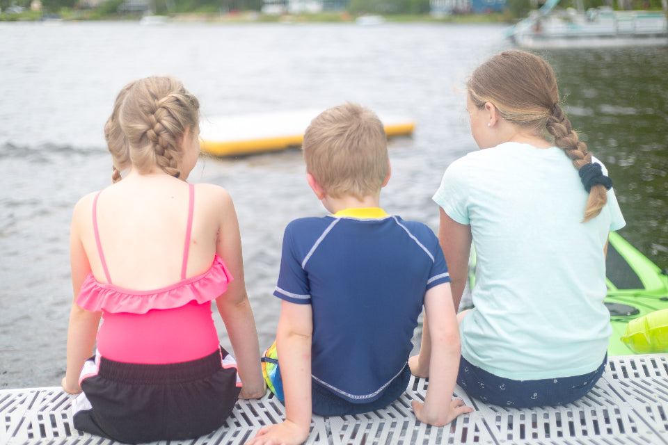 Memorable Lake Activities: The Ultimate Lakeside Experience Guide
