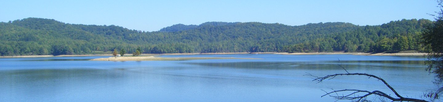 Toledo Bend Lake, TX