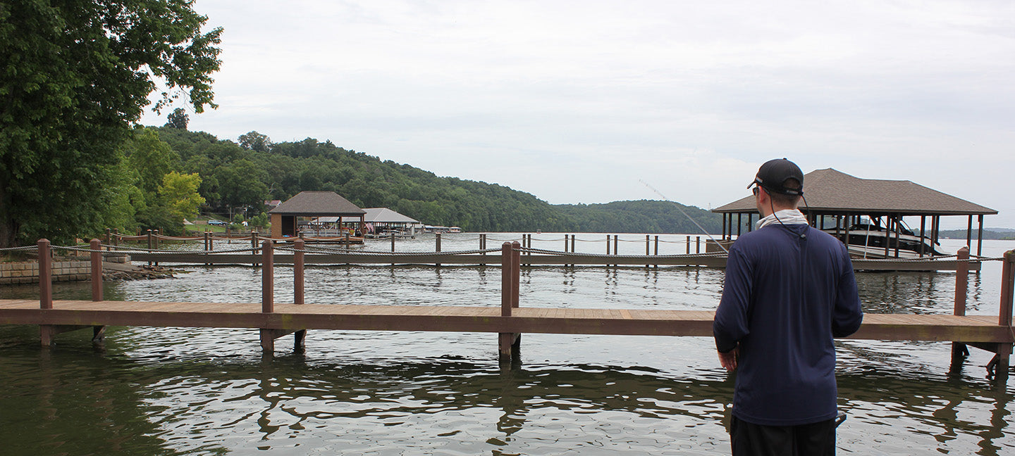 Lake Fork, TX