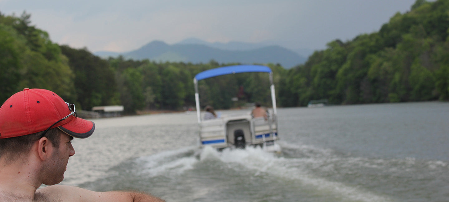 Weiss Lake, AL & GA