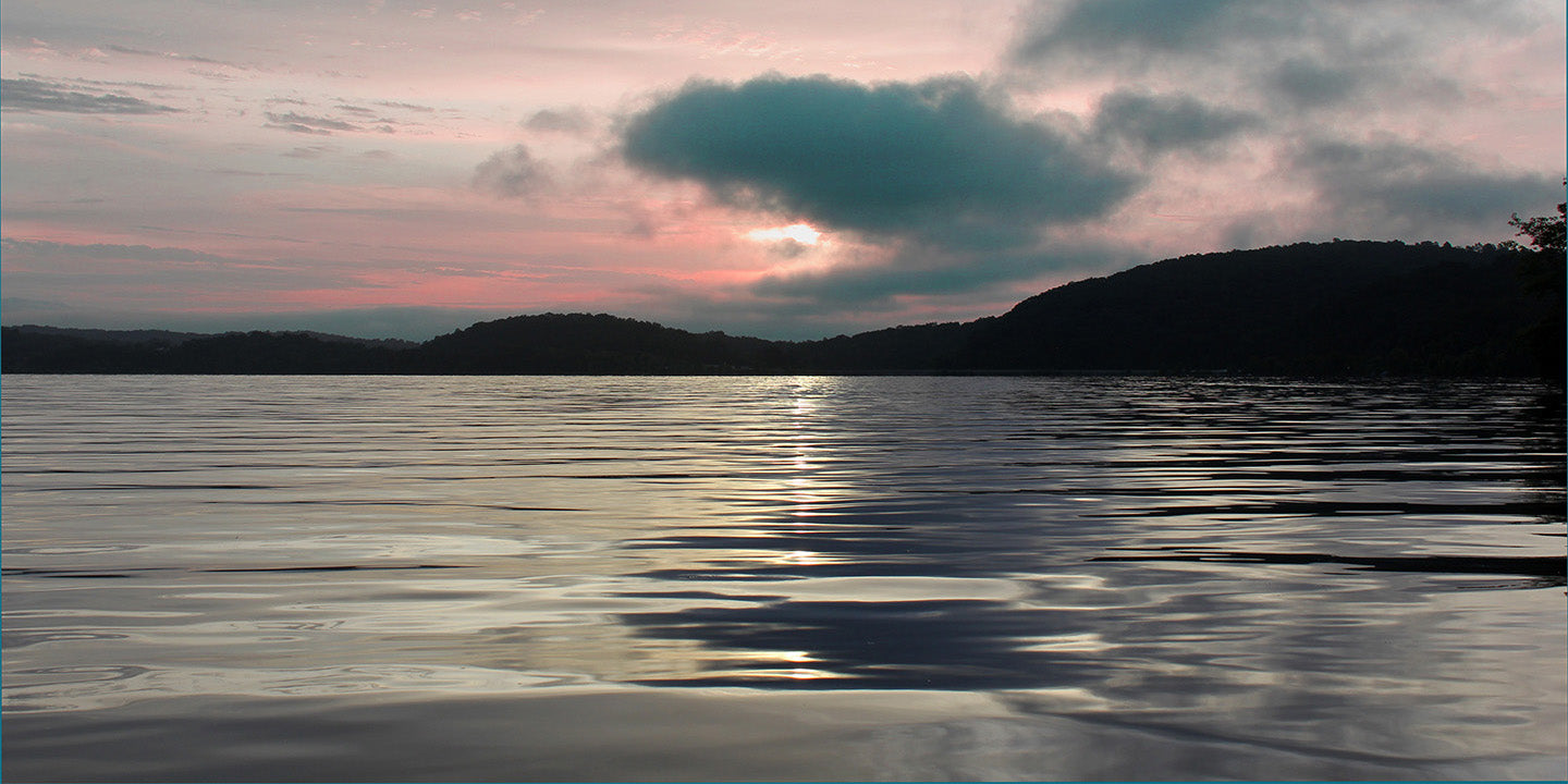 Lay Lake, AL
