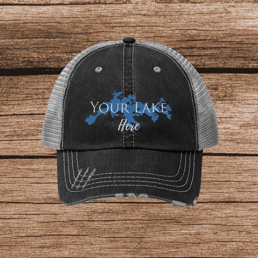 Trucker Hats