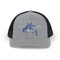 Dale Hollow Lake Life Trucker Hat - Tennessee Lake