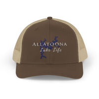 Allatoona Lake Life Trucker Hat - Georgia Lake