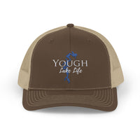 Yough Lake Life Trucker Hat - Youghiogheny River - Pennsylvania Lake