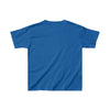 Cherokee Lake Life - Kids Heavy Cotton Youth Tee - Tennessee Lake