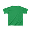 Cherokee Lake Life - Kids Heavy Cotton Youth Tee - Tennessee Lake
