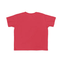Beaver Lake Life - Toddler Jersey Tee - Arkansas Lake