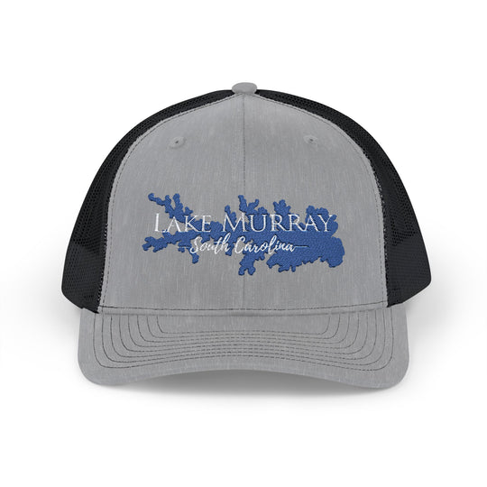 Lake Murray Trucker Hat - South Carolina Lake