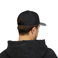 Higgins Lake Life Trucker Hat - Michigan Lake