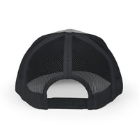 Lewis Smith Lake Life Trucker Hat - Alabama Lake