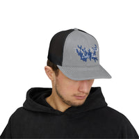 Tims Ford Lake Life Trucker Hat - Tennessee Lake