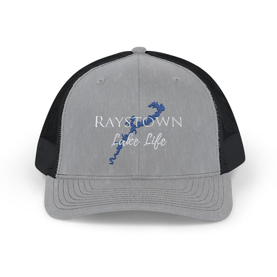 Raystown Lake Life Trucker Hat - Pennsylvania Lake