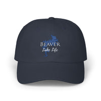Beaver Lake Life Classic Dad Hat - Arkansas Lake