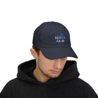 Beaver Lake Life Classic Dad Hat - Arkansas Lake