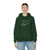 Norris Lake Life Hoodie Sweatshirt - Tennessee Lake