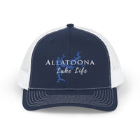 Allatoona Lake Life Trucker Hat - Georgia Lake