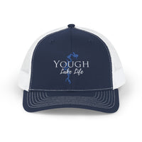 Yough Lake Life Trucker Hat - Youghiogheny River - Pennsylvania Lake