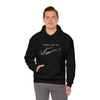 Norris Lake Life Hoodie Sweatshirt - Tennessee Lake