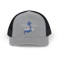 Conchas Lake Life Trucker Hat - New Mexico Lake