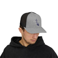 Oconee Lake Life Trucker Hat - Georgia Lake