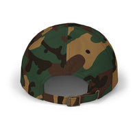 Beaver Lake Life Classic Dad Hat - Arkansas Lake