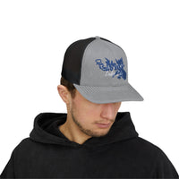 Canyon Lake Life Trucker Hat - Texas Lake