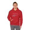 Norris Lake Life Hoodie Sweatshirt - Tennessee Lake