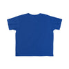 Cherokee Lake Life - Toddler Jersey Tee - Tennessee Lake