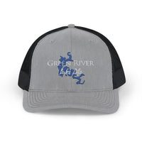 Green River Lake Life Trucker Hat - Kentucky Lake