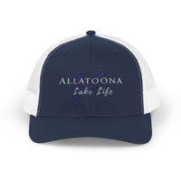 Allatoona Lake Life Trucker Hat - Georgia Lake