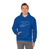 Norris Lake Life Hoodie Sweatshirt - Tennessee Lake
