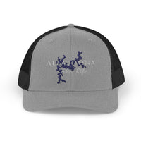 Allatoona Lake Life Trucker Hat - Georgia Lake