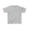 Cherokee Lake Life - Kids Heavy Cotton Youth Tee - Tennessee Lake