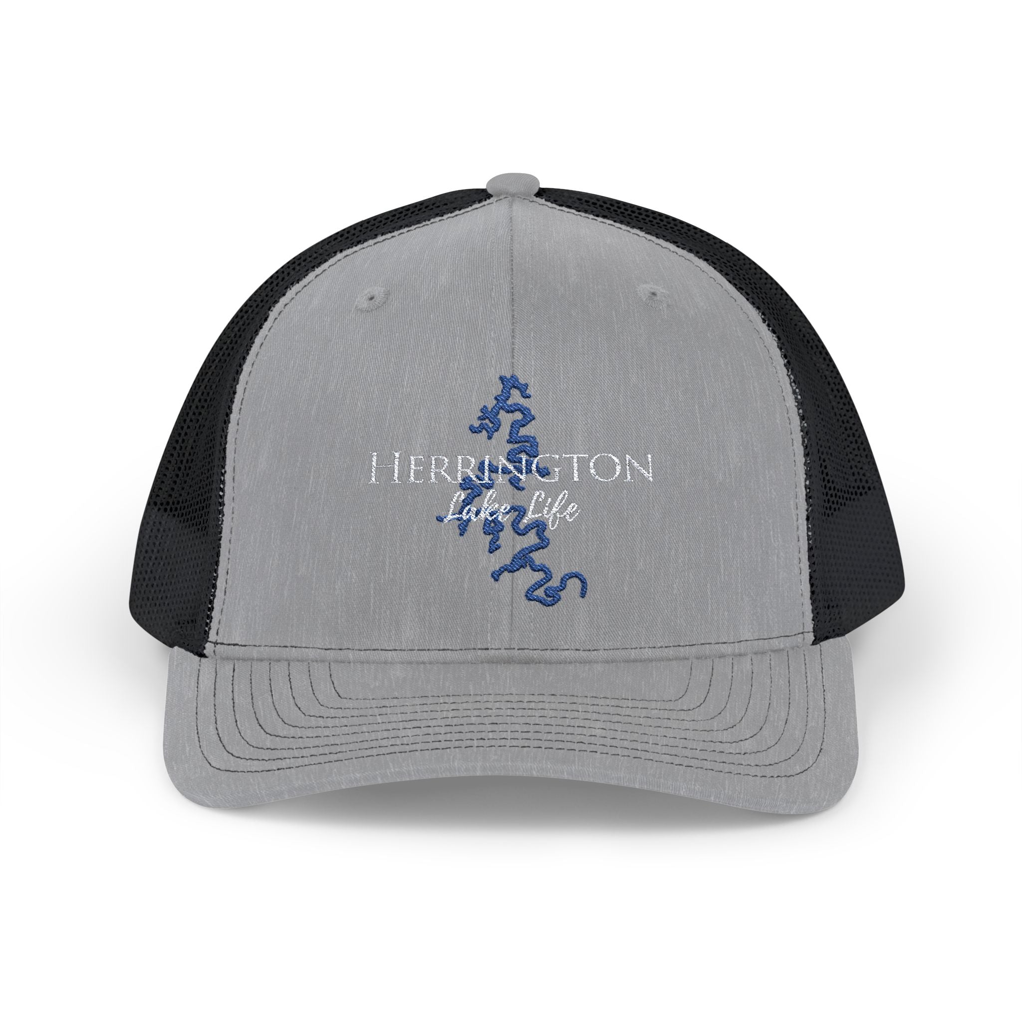 Herrington Lake Life Trucker Hat - Kentucky Lake