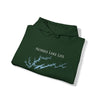 Load image into Gallery viewer, Norris Lake Life Hoodie Sweatshirt - Tennessee Lake