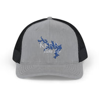 Kerr Lake Life Trucker Hat - North Carolina Lake