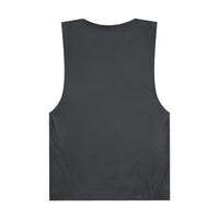 Beaver Lake Life - Men's Ultra Cotton Sleeveless Tshirt - Arkansas Lake