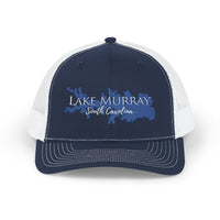 Lake Murray Trucker Hat - South Carolina Lake