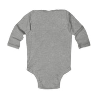 Cherokee Lake Life Onsie - Durable Lake Onsie - Infant Long Sleeve Bodysuit - Tennessee Lake