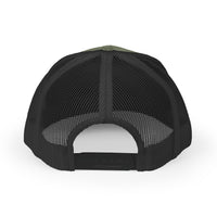Cumberland Lake Life Trucker Hat - Kentucky Lake