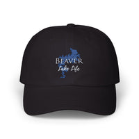 Beaver Lake Life Classic Dad Hat - Arkansas Lake