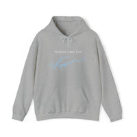 Norris Lake Life Hoodie Sweatshirt - Tennessee Lake