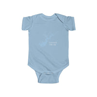 Lanier Lake Life Infant Onsie | Lake Lanier Lake Life Baby Bodysuit