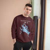 Load image into Gallery viewer, Winnipesaukee Lake Life - Champion Sweatshirt
