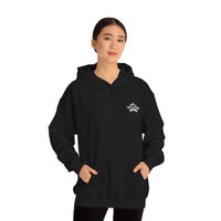 Wylie Lake Life Hoodie - BACK PRINTED - Sweatshirt - nc and sc - North Carolina Lake