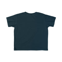 Texoma Lake Life Kid's Fine Jersey Tee - Texas & Oklahoma Lake