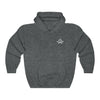 Norfork Lake Life Hoodie - BACK PRINTED - Sweatshirt - Arkansas & Missouri Lake