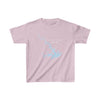 Smith Mountain Lake Life - Front Printed - Kids Heavy Cotton Tee - Virginia Lake