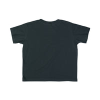 Hopatcong Lake Life Kid's Toddler Fine Jersey Tee - &news jersey Lake